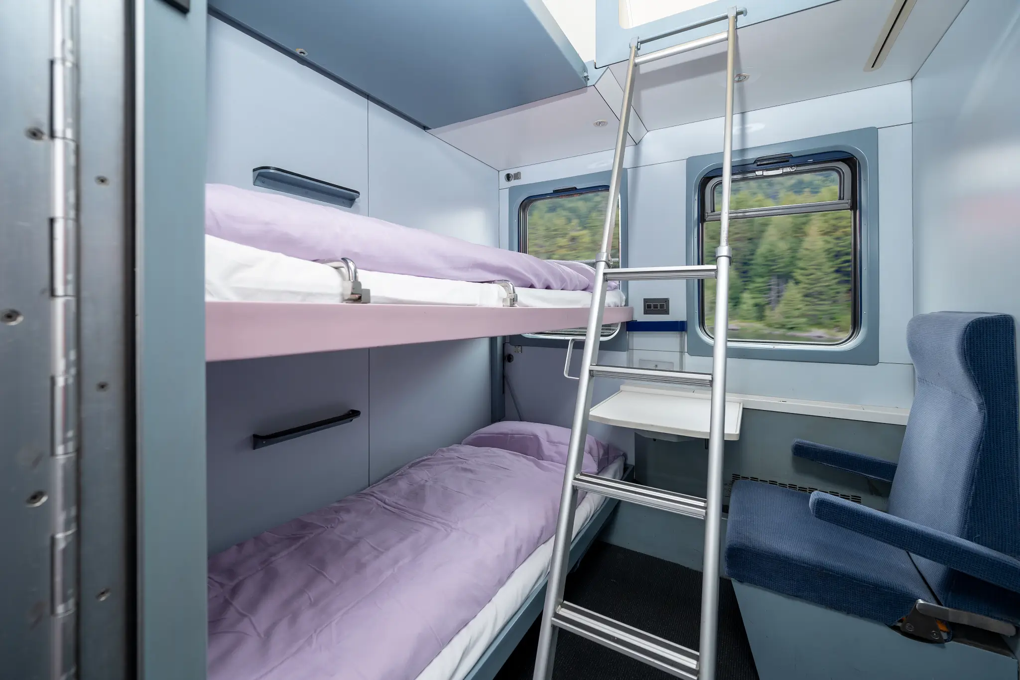 Comfort Plus