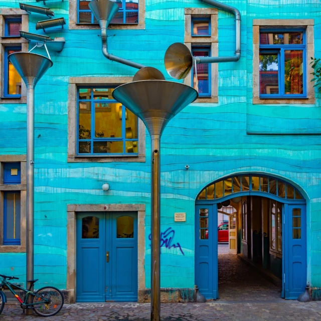 Explore Dresden