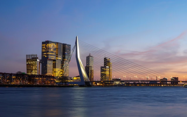 Rotterdam