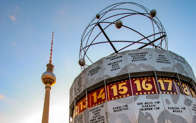 Berlin