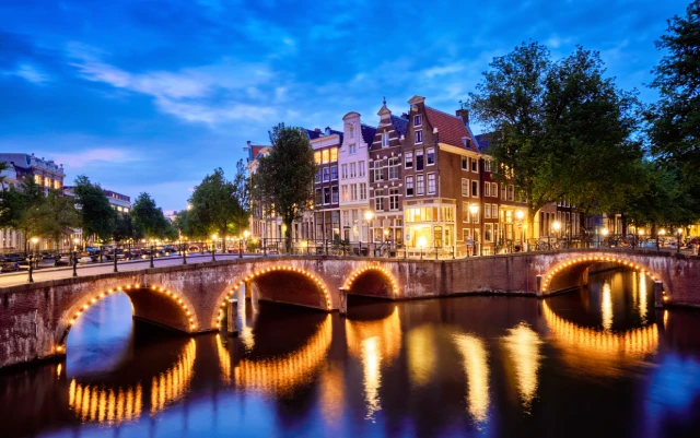 Amsterdam