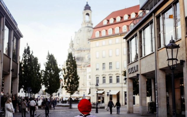 Dresden