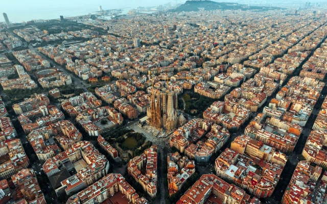 Barcelona