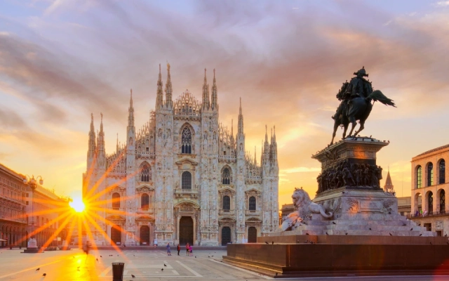 Milan