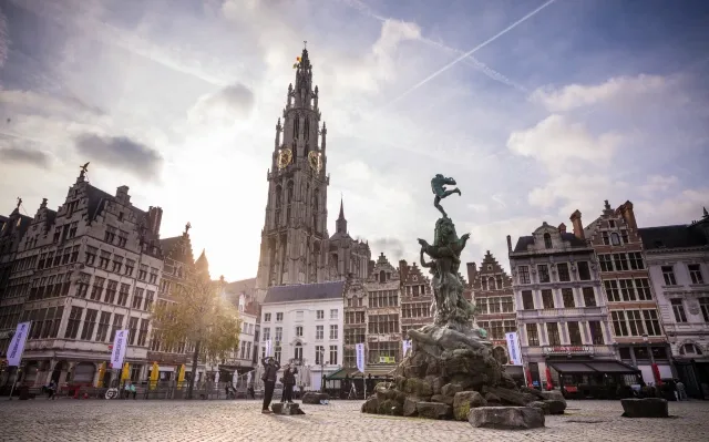 Antwerp