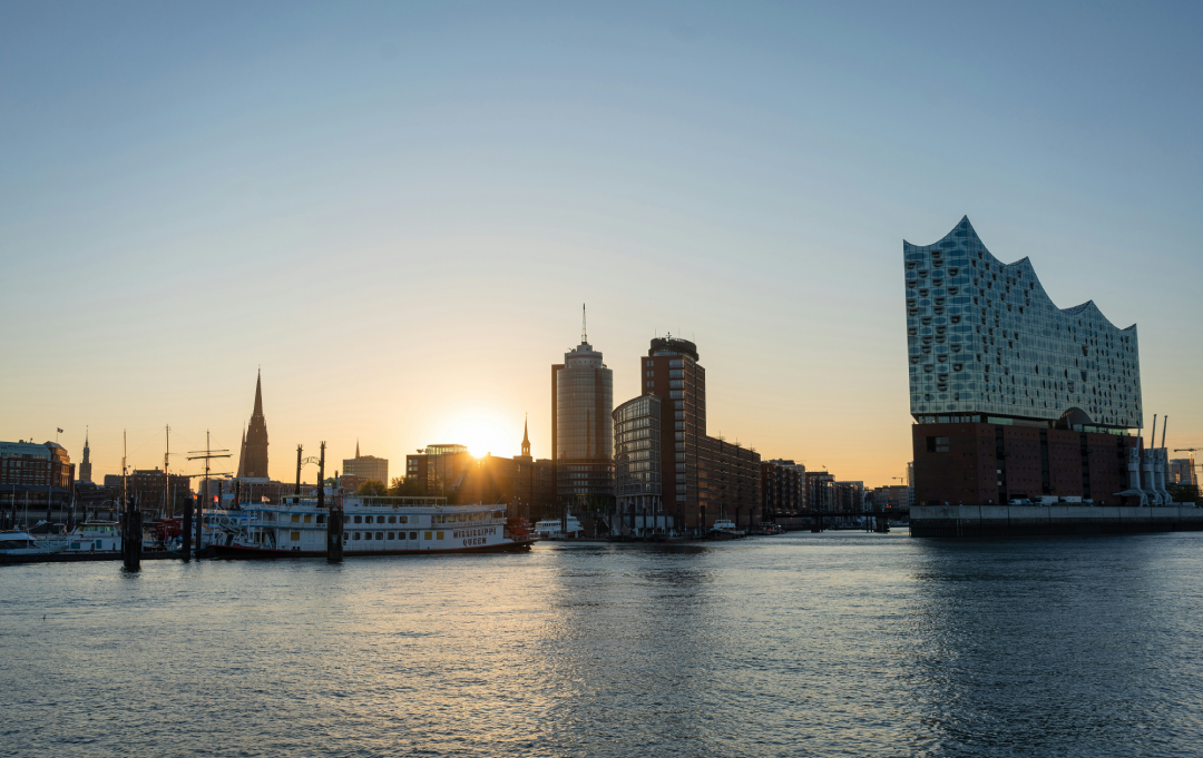 Hamburg