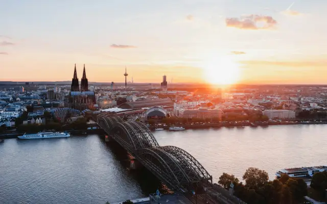 Cologne