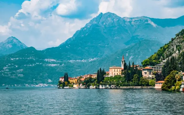 Como