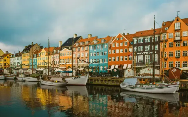 Copenhagen