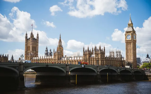 London