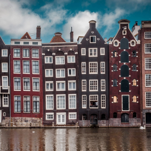 Alt-Amsterdam