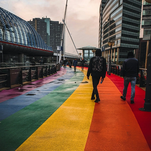 Amsterdam Nord