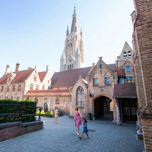 Bruges
