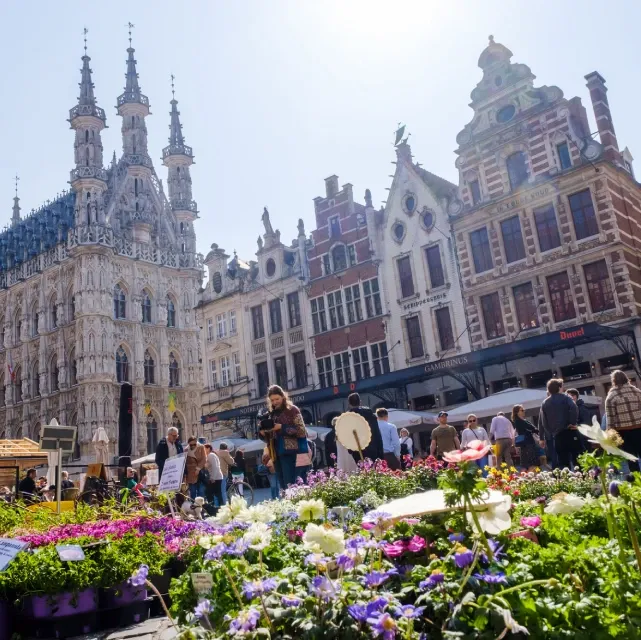 Leuven