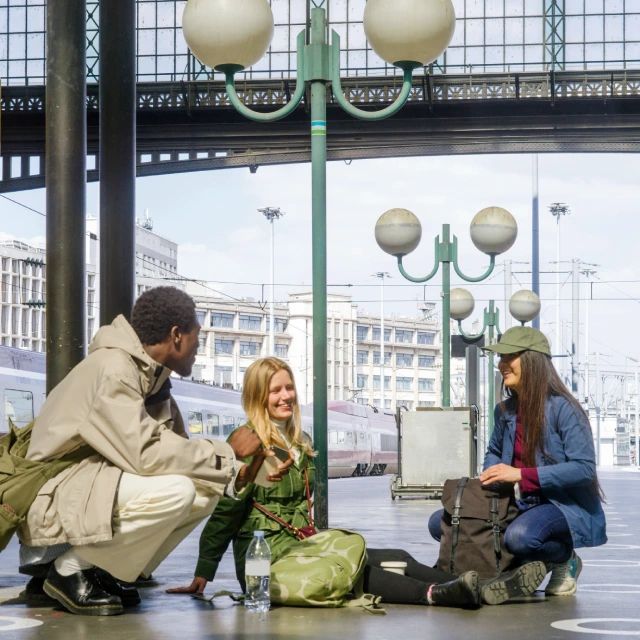 Durable, aventureux et relaxant