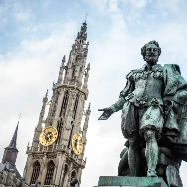 Antwerp