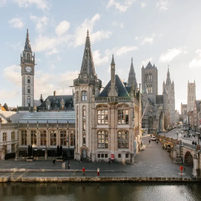Ghent