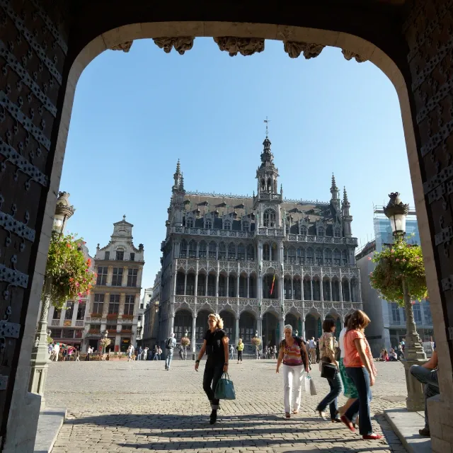Brussels