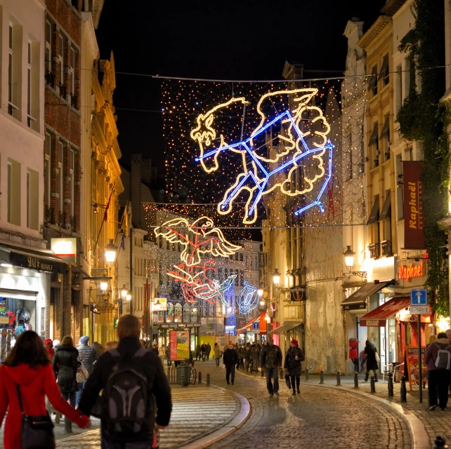 Brussels