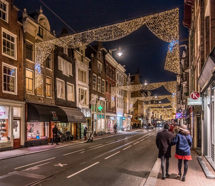 Amsterdam