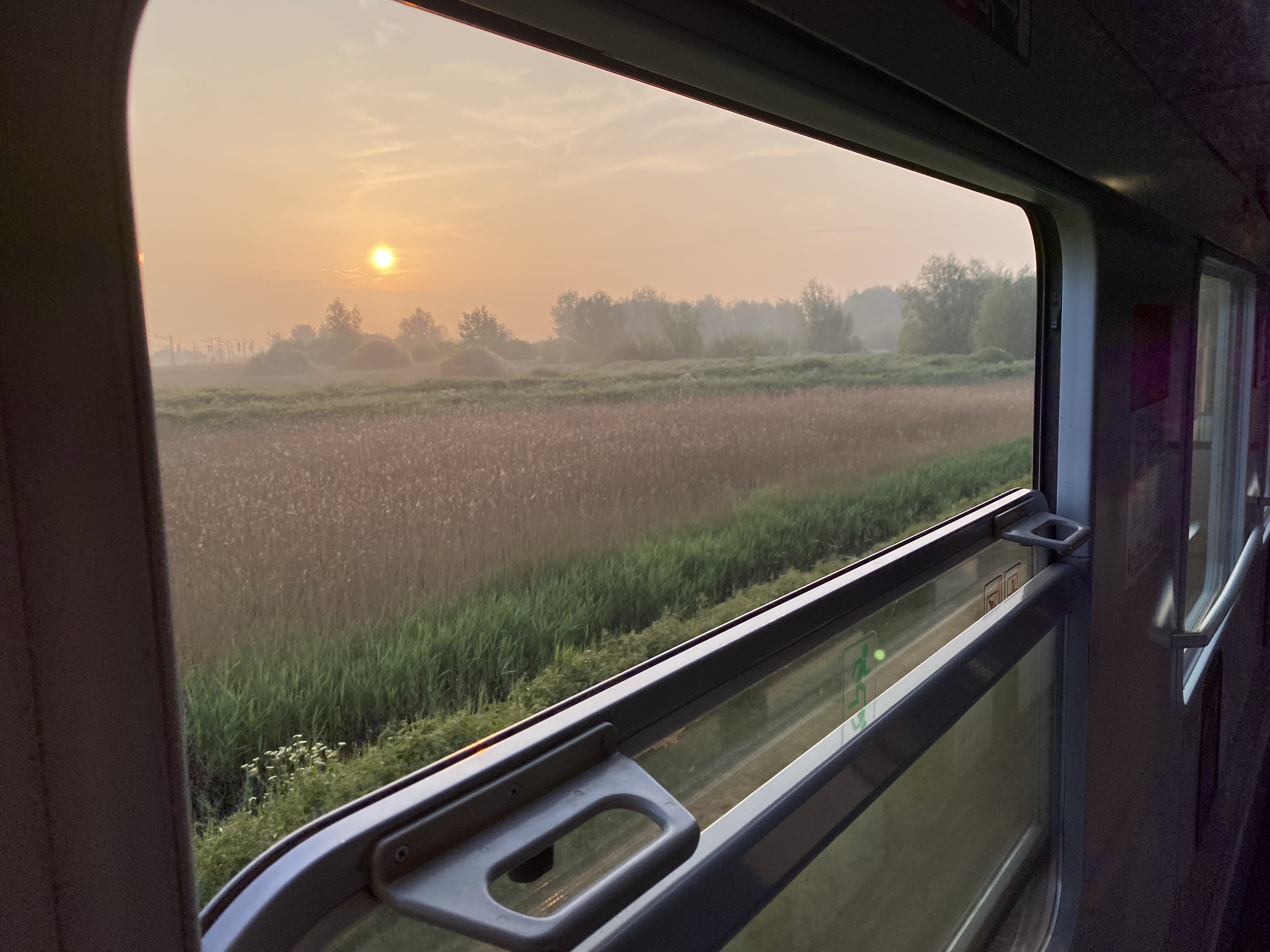 Step 6: Travel with purpose
