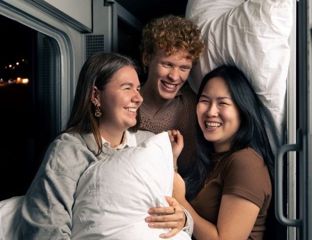 Private compartment