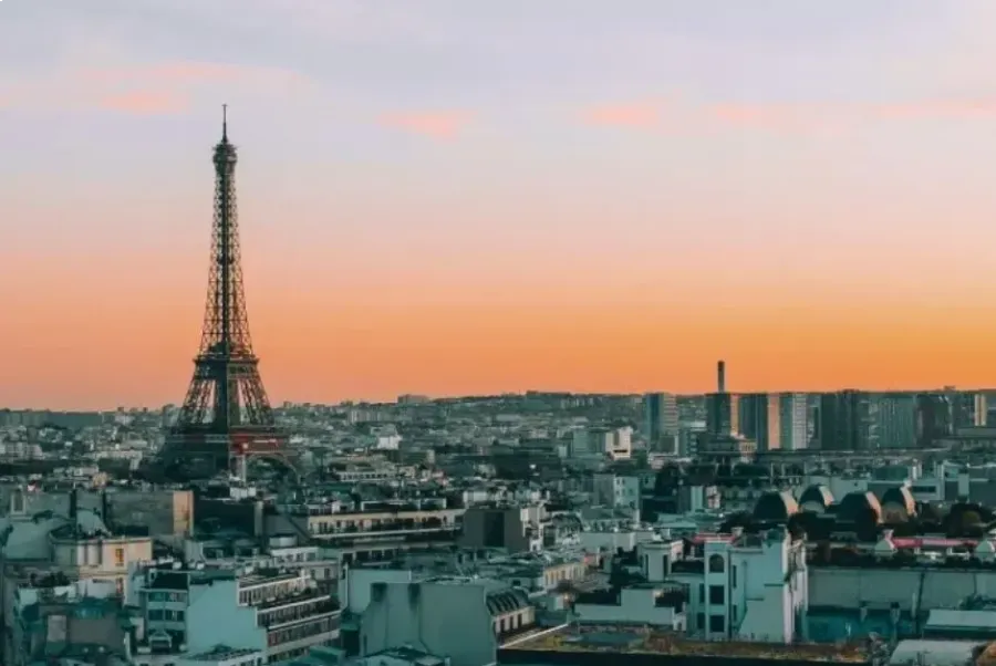 Paris-Berlin Flash Sale
