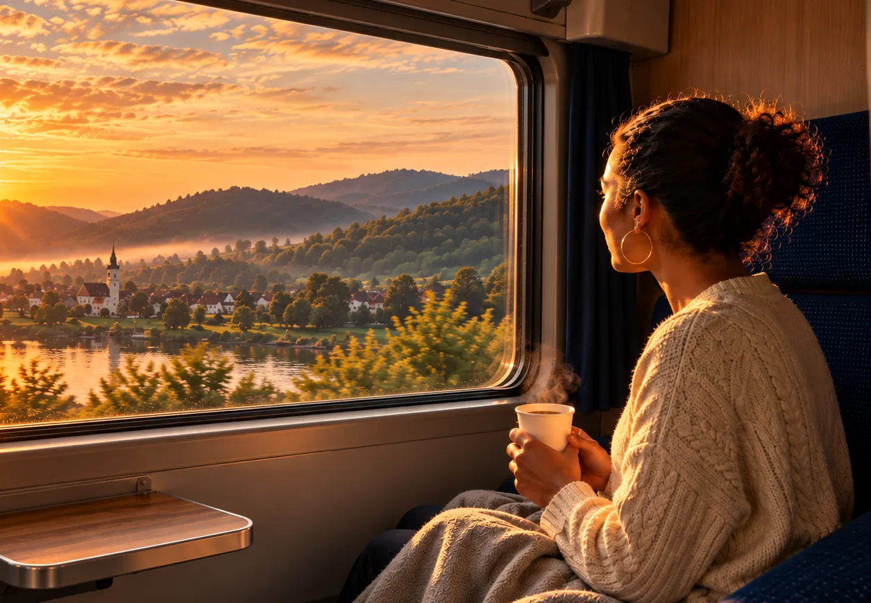 Good travels