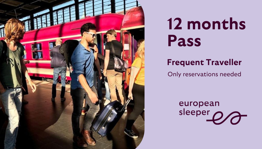 Frequent Traveller Pass