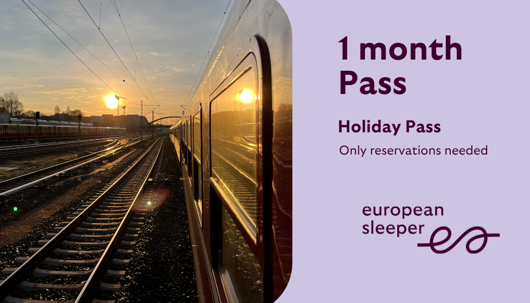 Holiday Traveller Pass