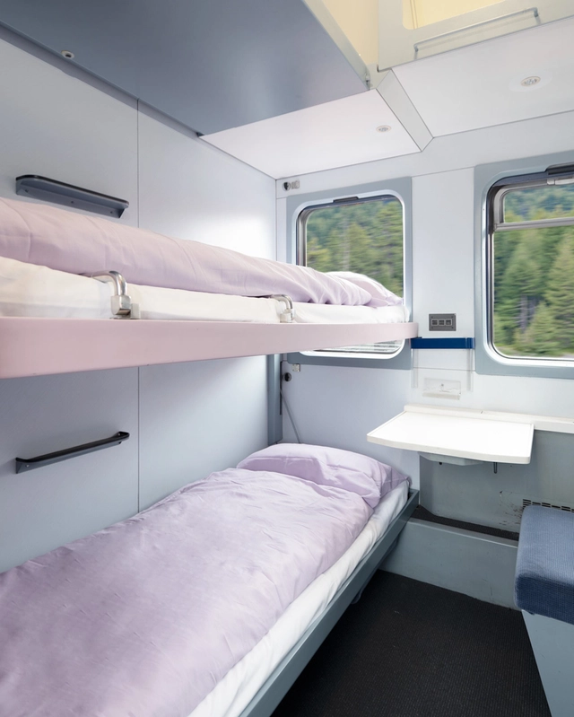 Comfort Plus