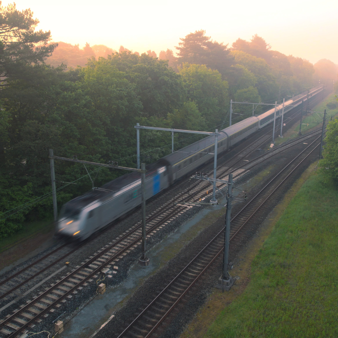 Investeerders nieuwsbrief