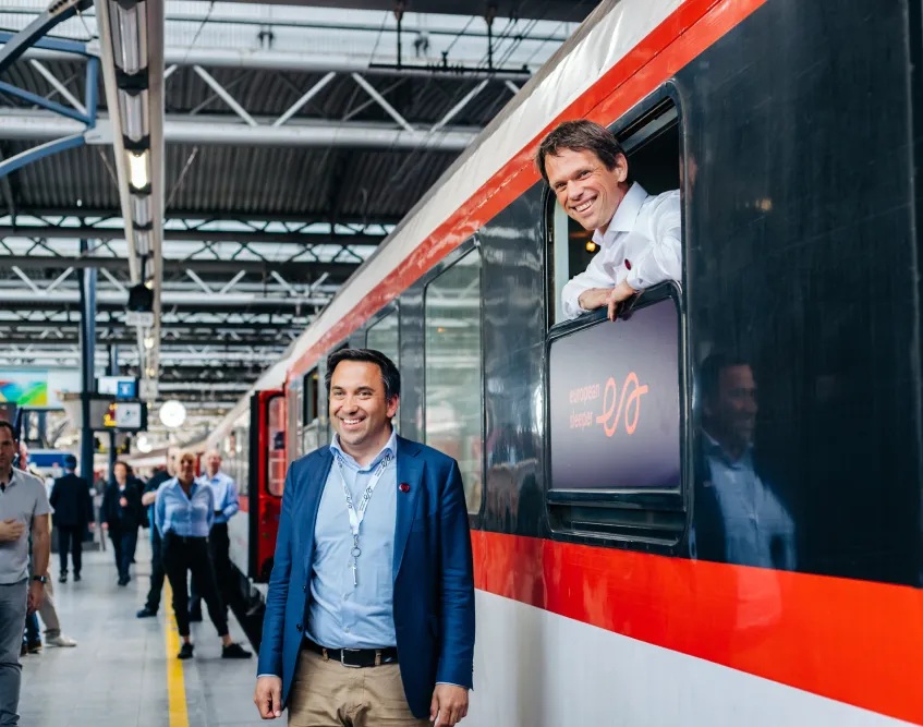 Unsere Genossenschaft
