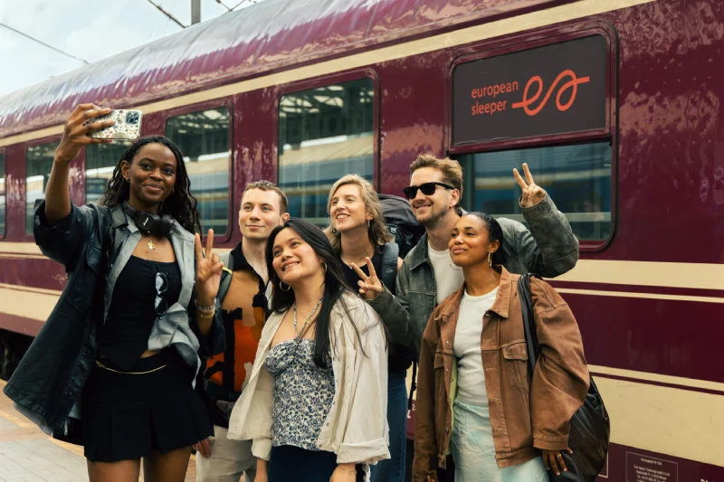 Große Gruppen ab 50 Personen
