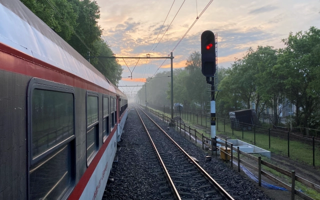 Perturbations